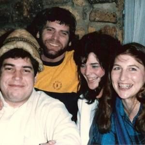 Meet your Posher, Glenn